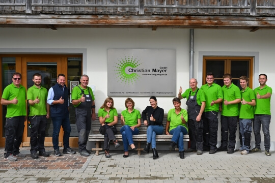 Christian-Mayer-GmbH-Heizung-Sanitaer-Solar-Team